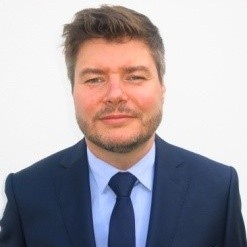 Christophe Briend Sofidy
